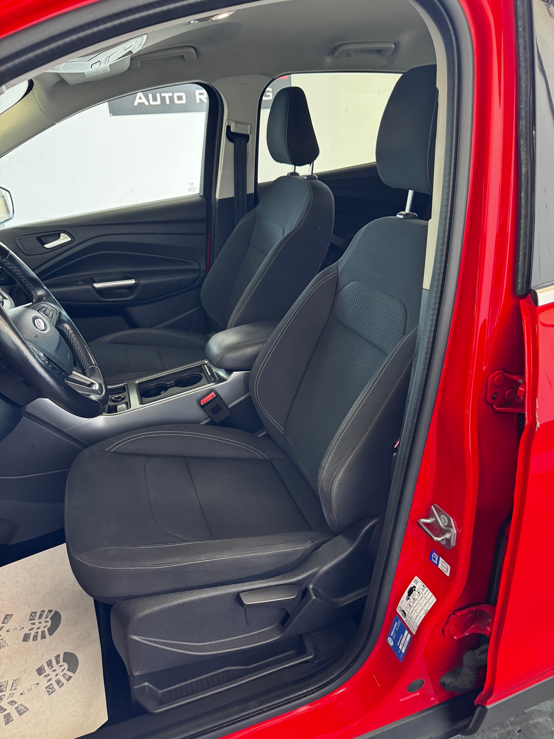 FORD Kuga 2.0 TDCi Trend+ 4WD-image-14