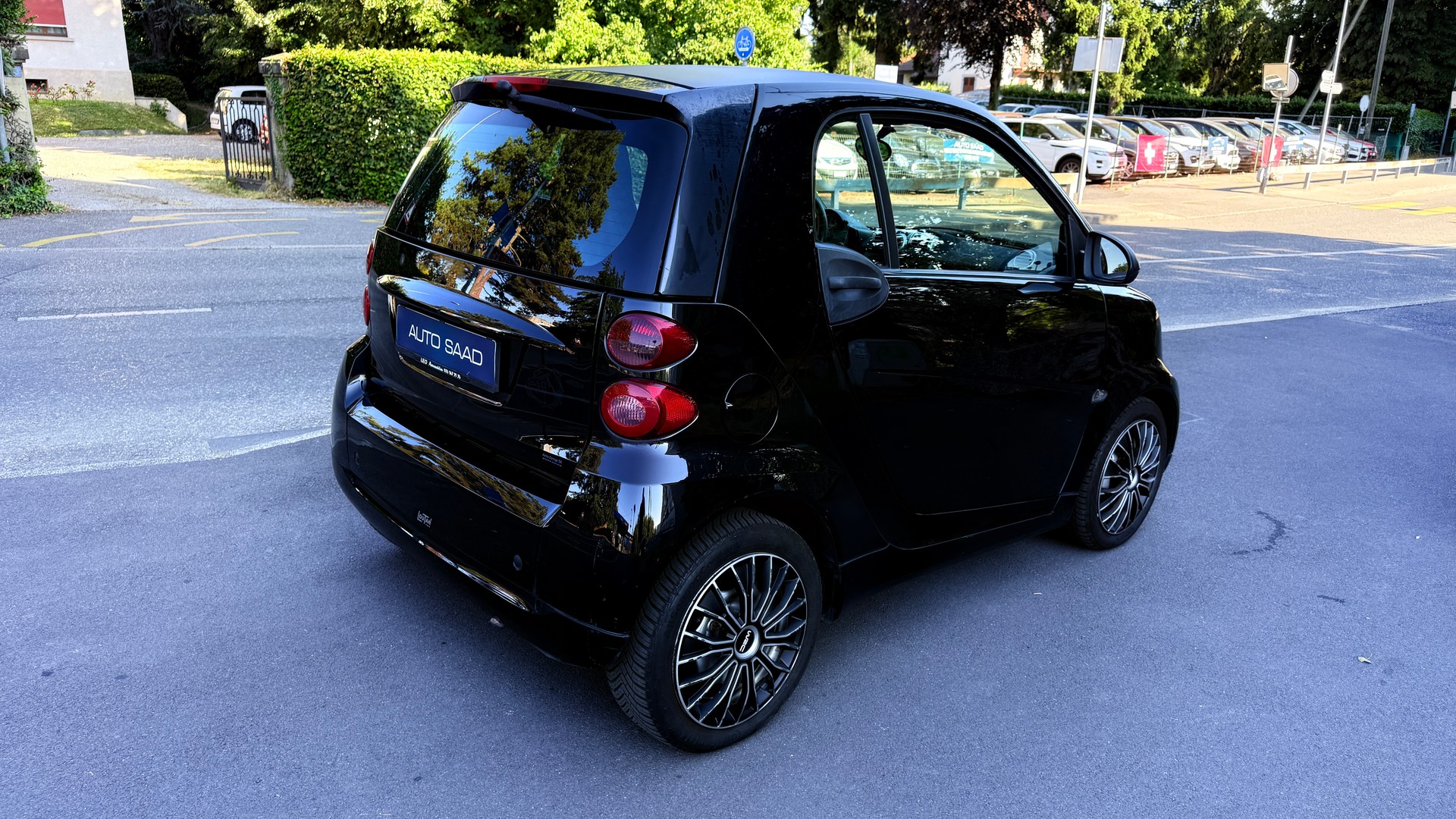 SMART fortwo-image-5