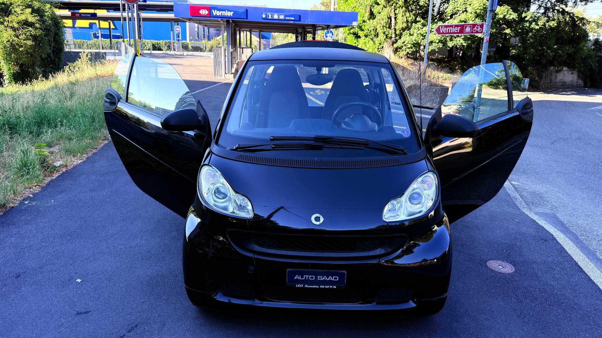 SMART fortwo-image-10