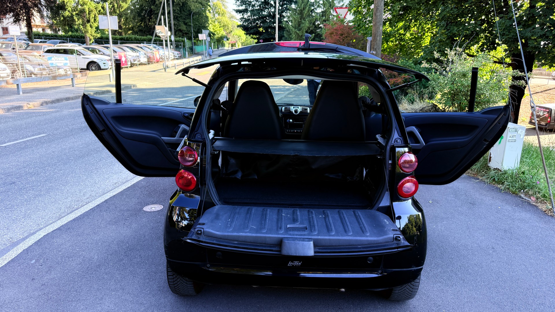 SMART fortwo-image-6