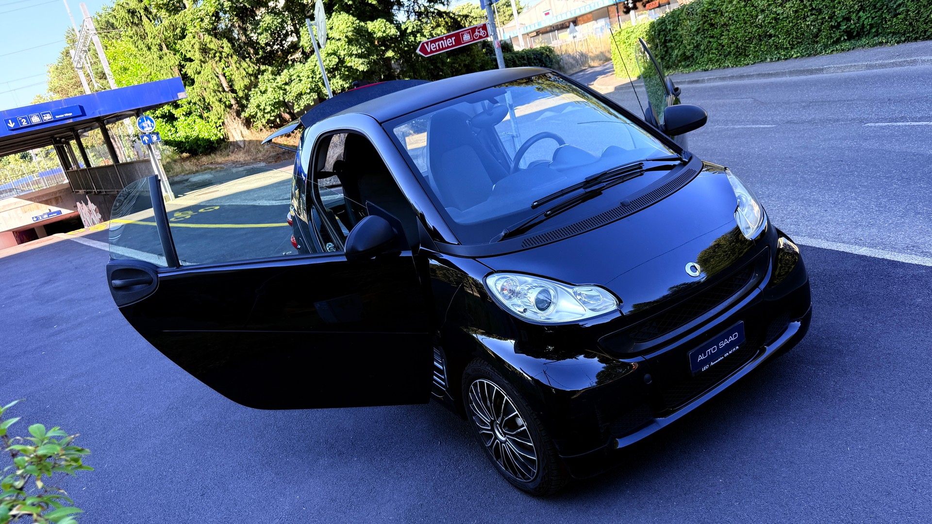 SMART fortwo-image-11