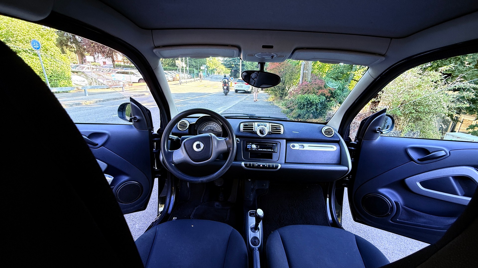 SMART fortwo-image-7