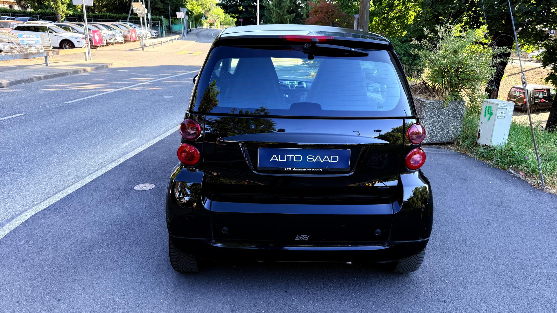 SMART fortwo-image-3