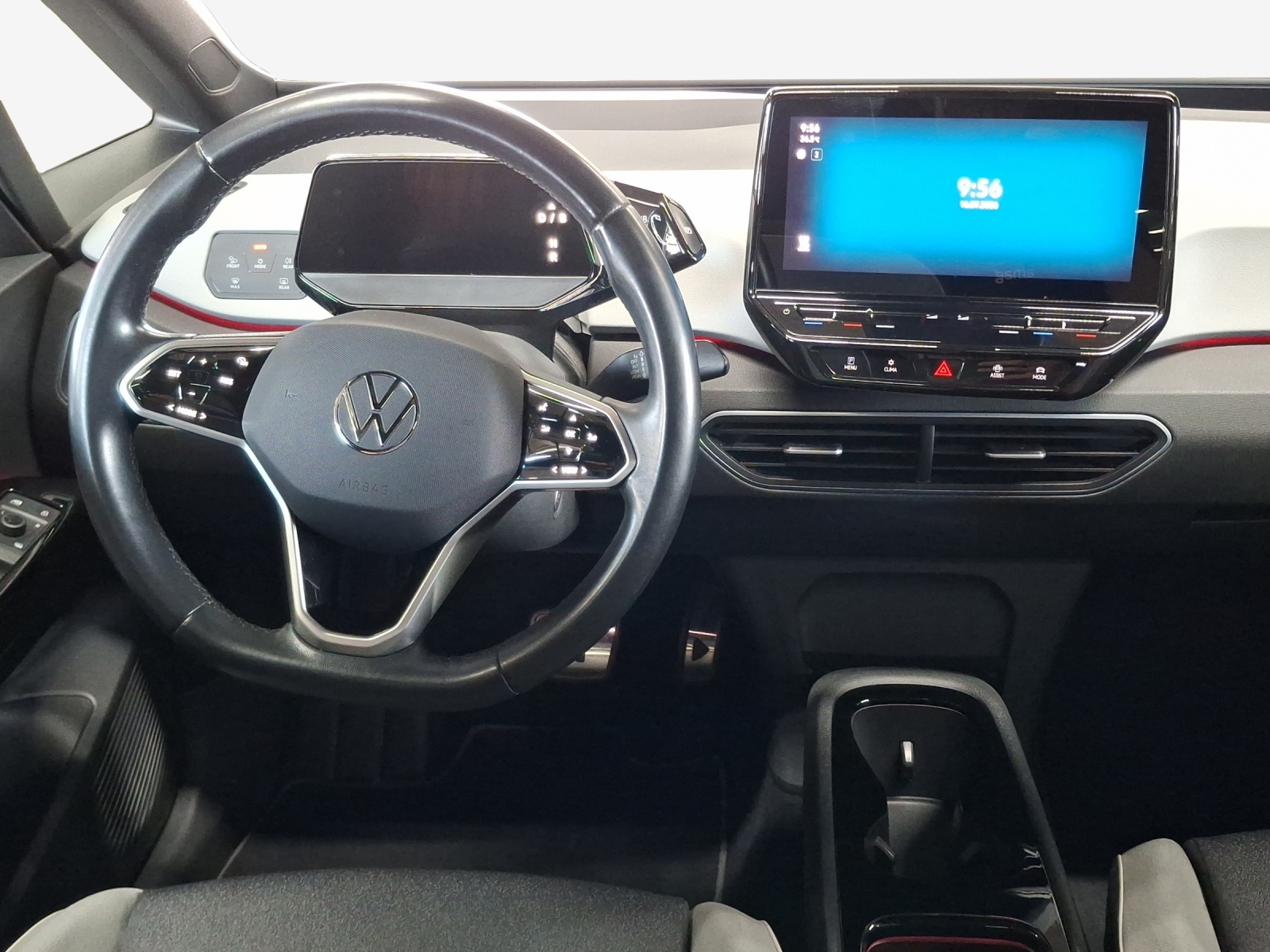 VW ID.3 Pro Performance 58 kWh Pro-image-9