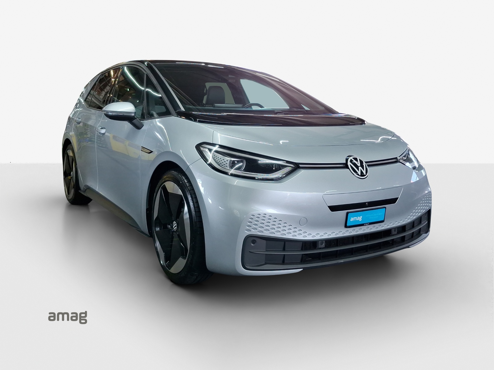 VW ID.3 Pro Performance 58 kWh Pro-image-6