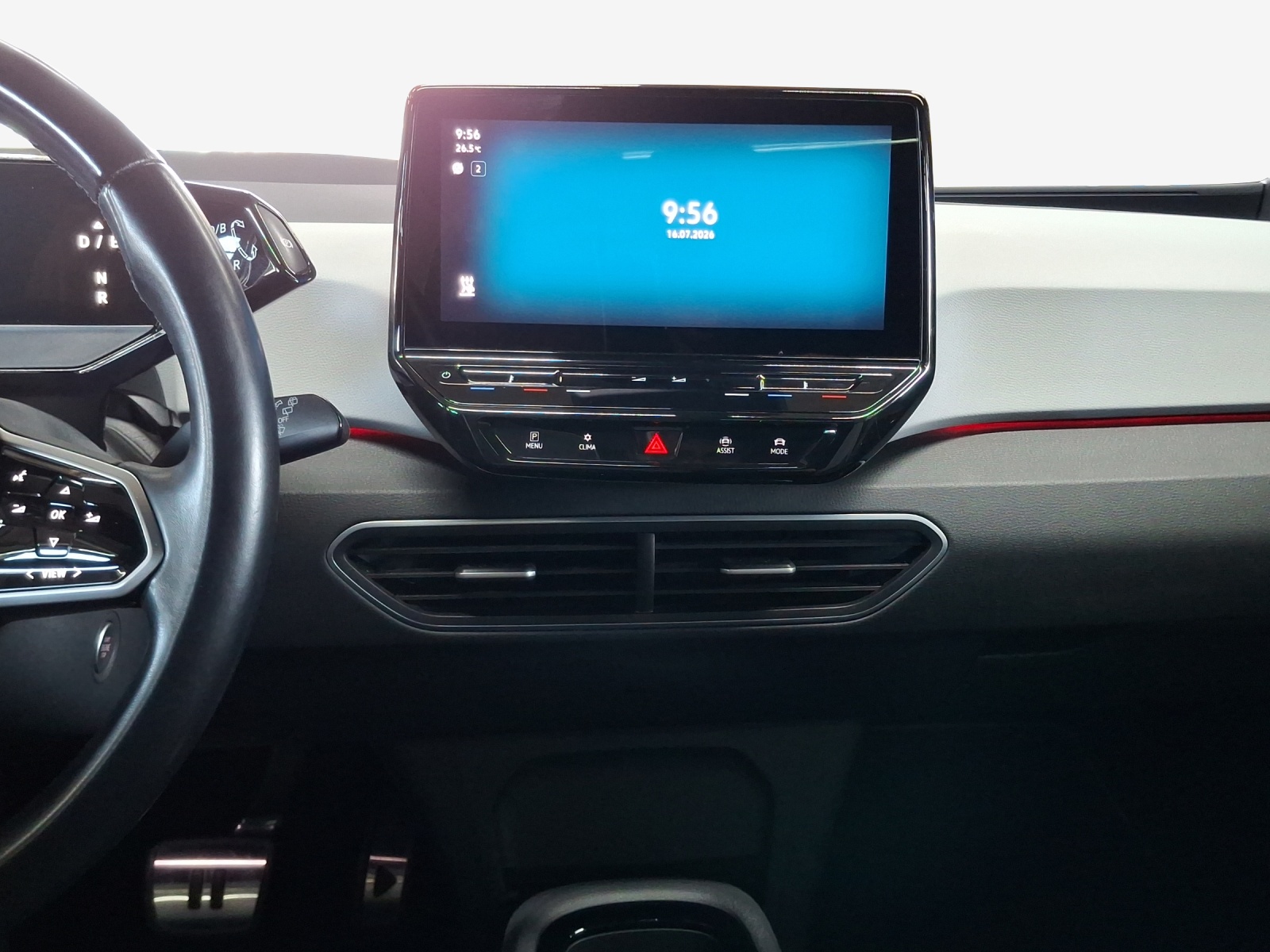 VW ID.3 Pro Performance 58 kWh Pro-image-11