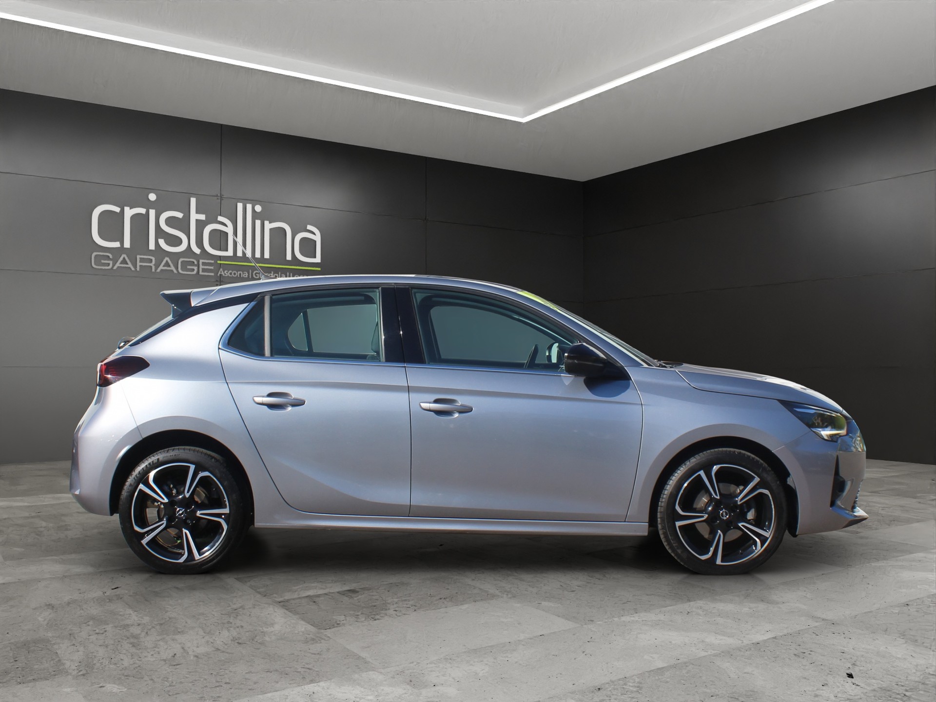 OPEL Corsa 1.2 T 130 Elegance-image-4