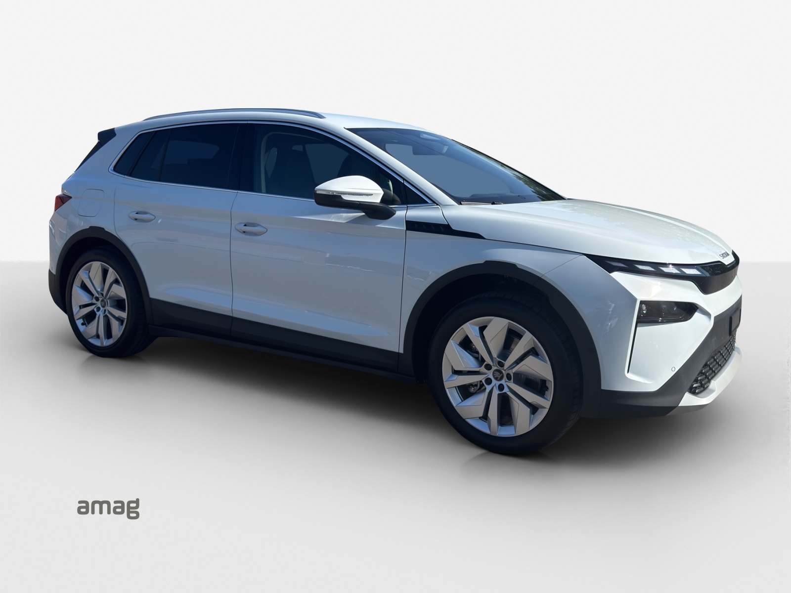 SKODA Skoda Elroq Selection 85 4x4-image-5