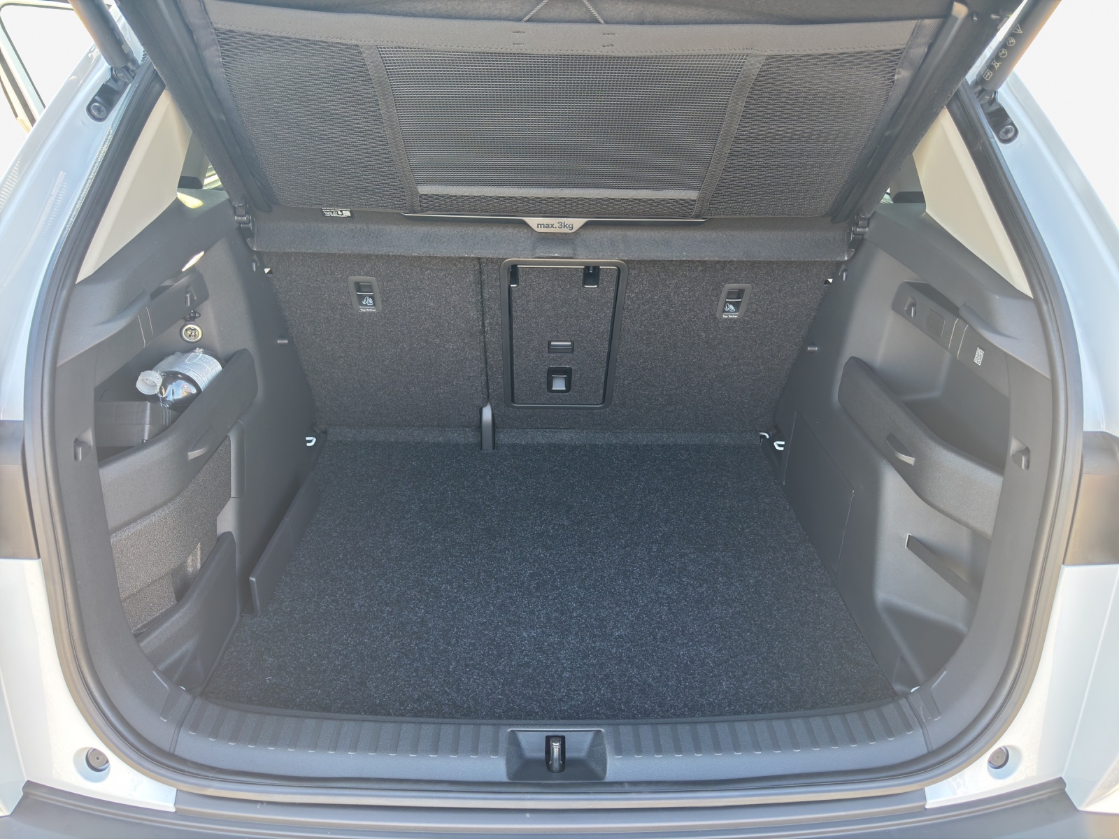 SKODA Skoda Elroq Selection 85 4x4-image-12
