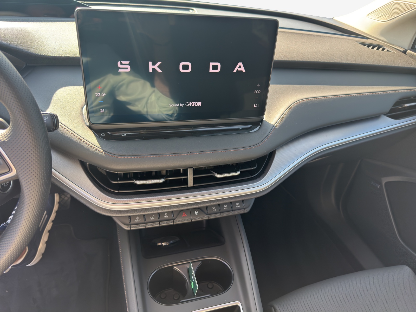SKODA Skoda Elroq Selection 85 4x4-image-10