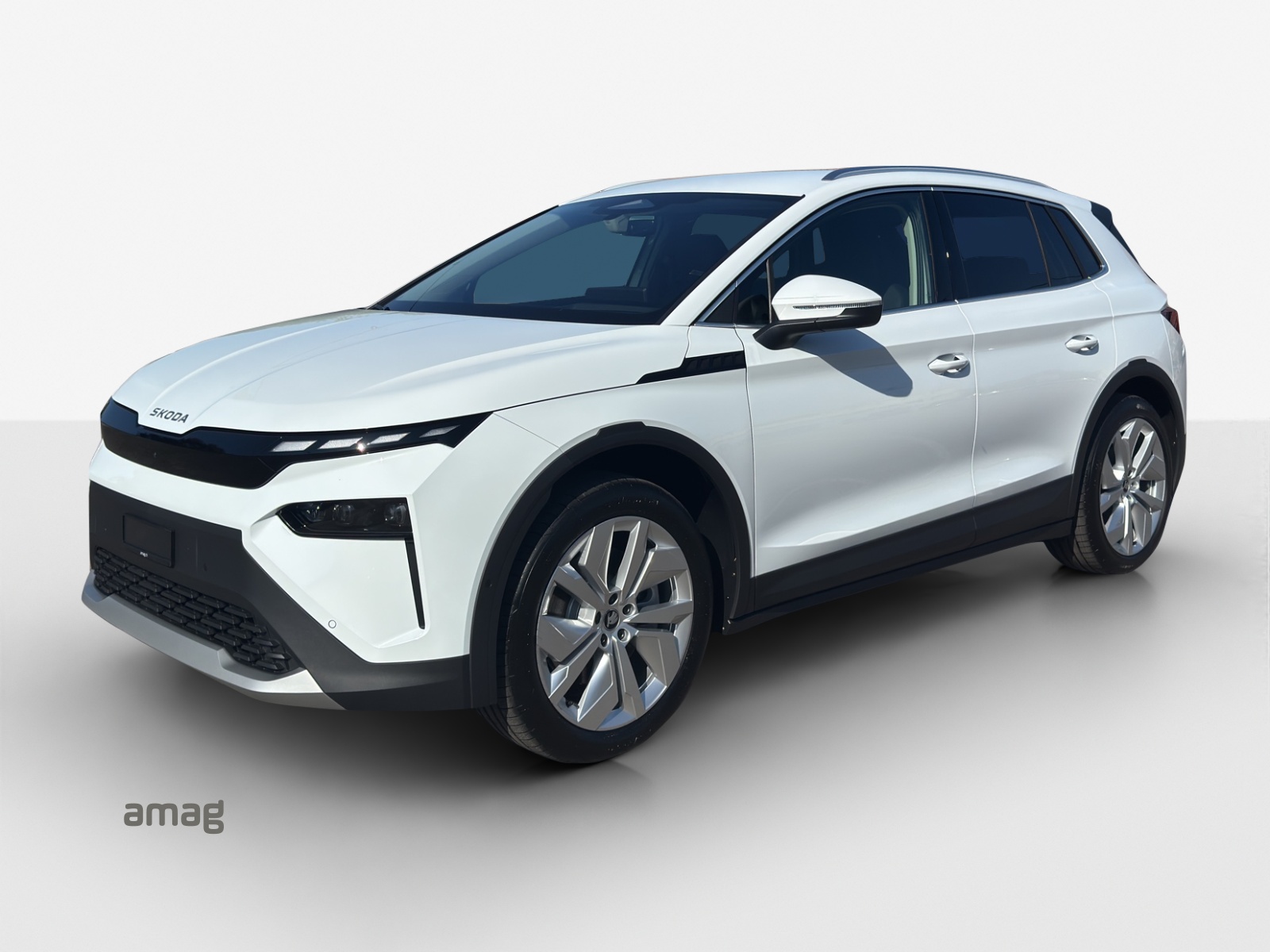 SKODA Skoda Elroq Selection 85 4x4