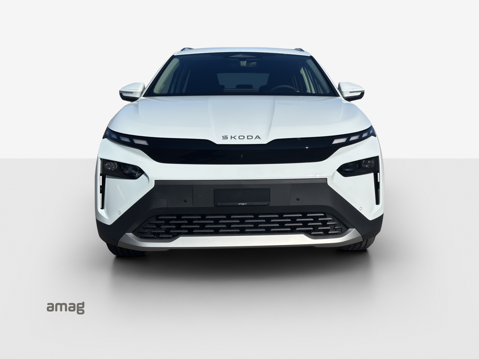 SKODA Skoda Elroq Selection 85 4x4-image-6