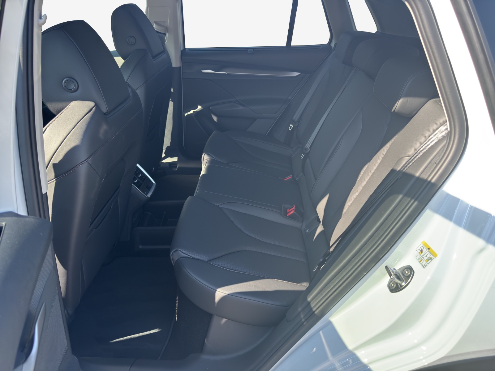 SKODA Skoda Elroq Selection 85 4x4-image-11