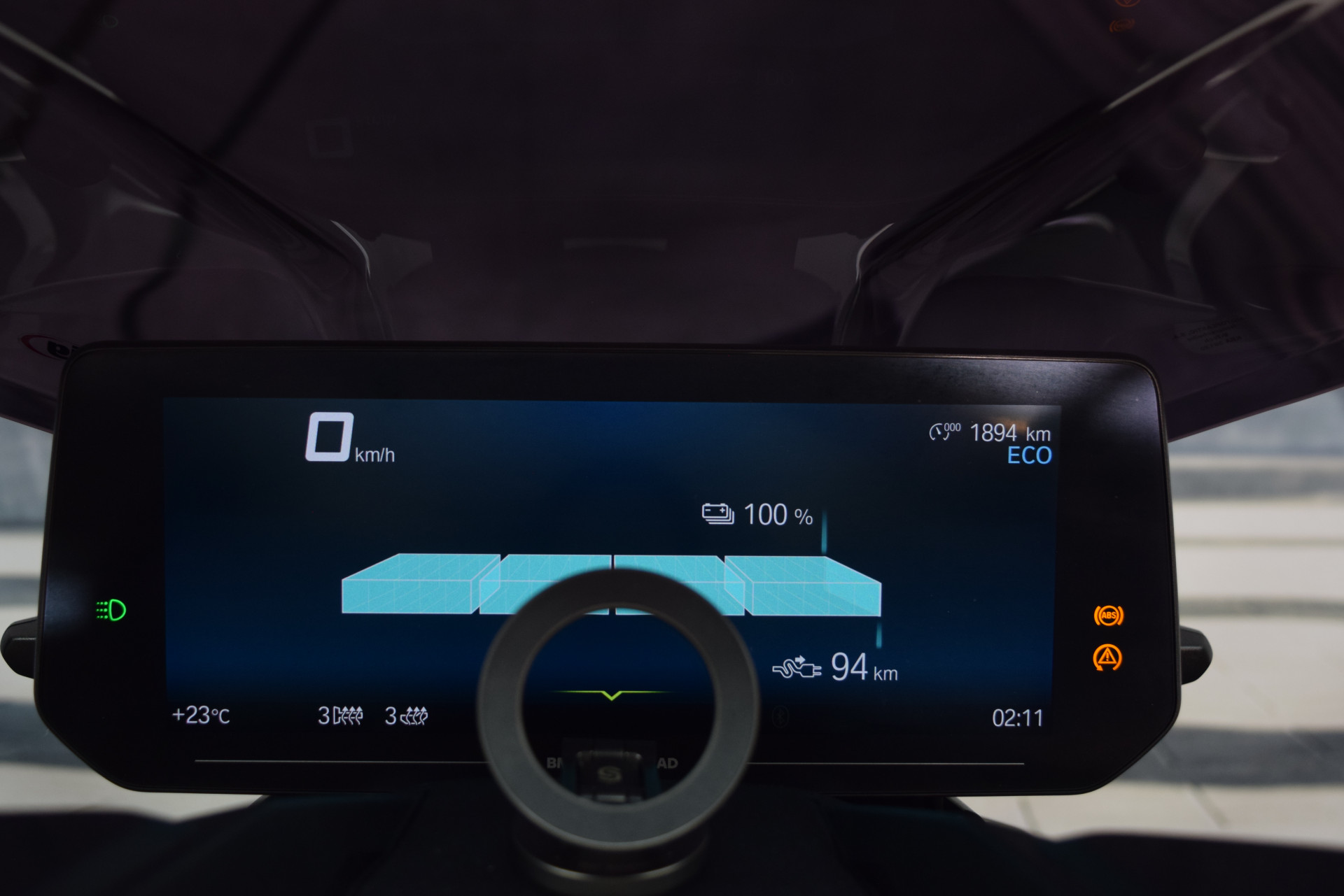 BMW CE 04 AVANTGARDE-image-8