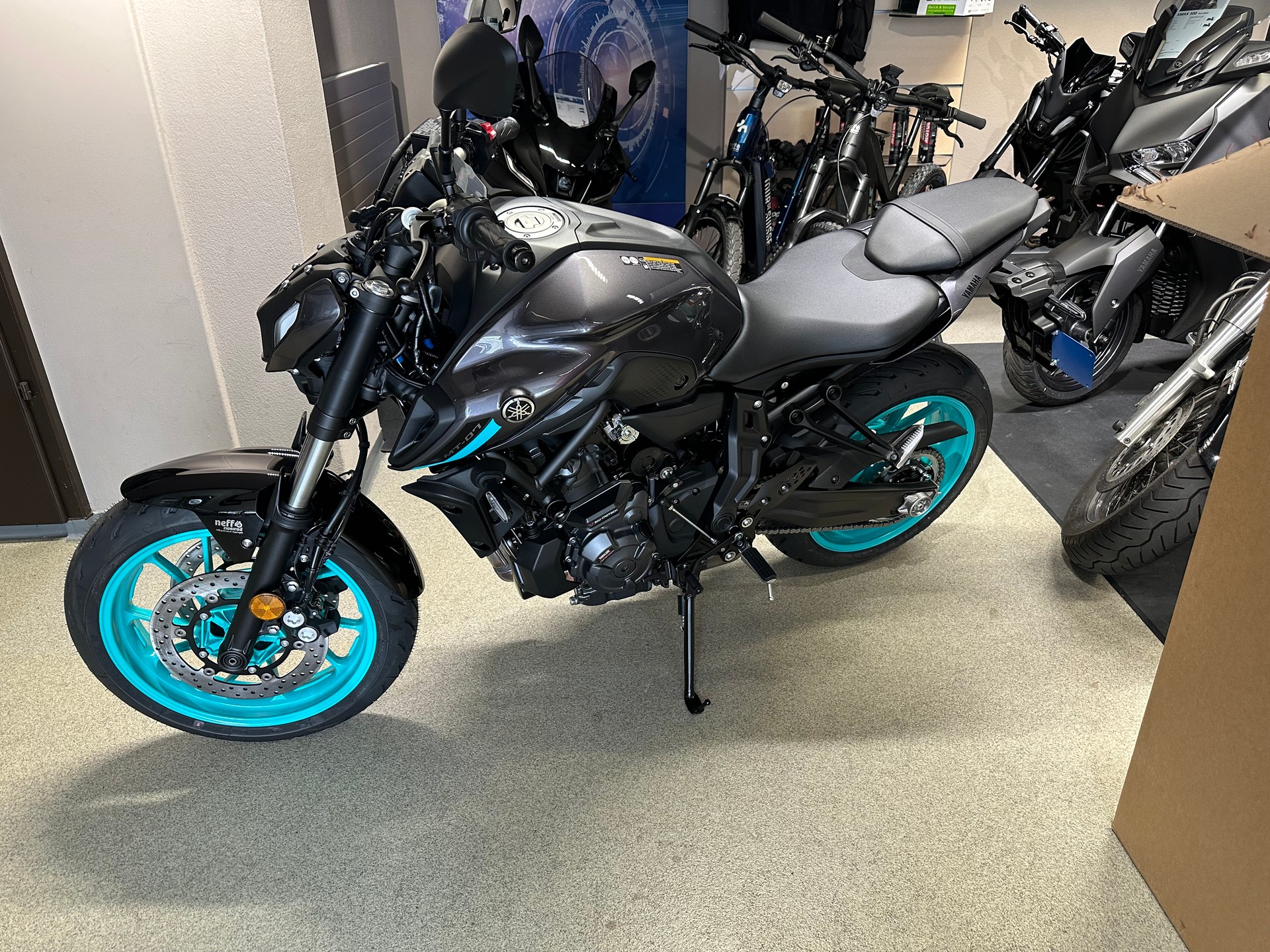 YAMAHA MT-07 (35KW)-image-0