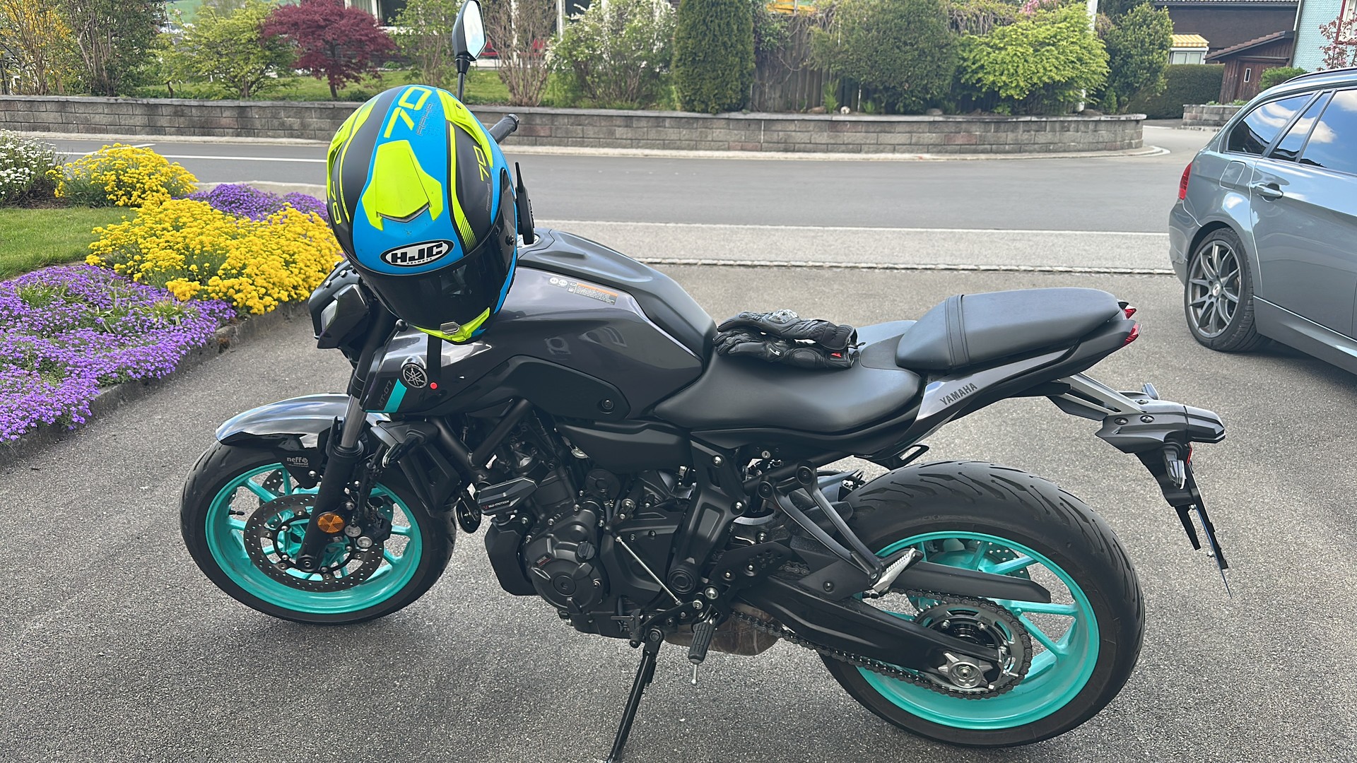 YAMAHA MT-07 (35KW)-image-1