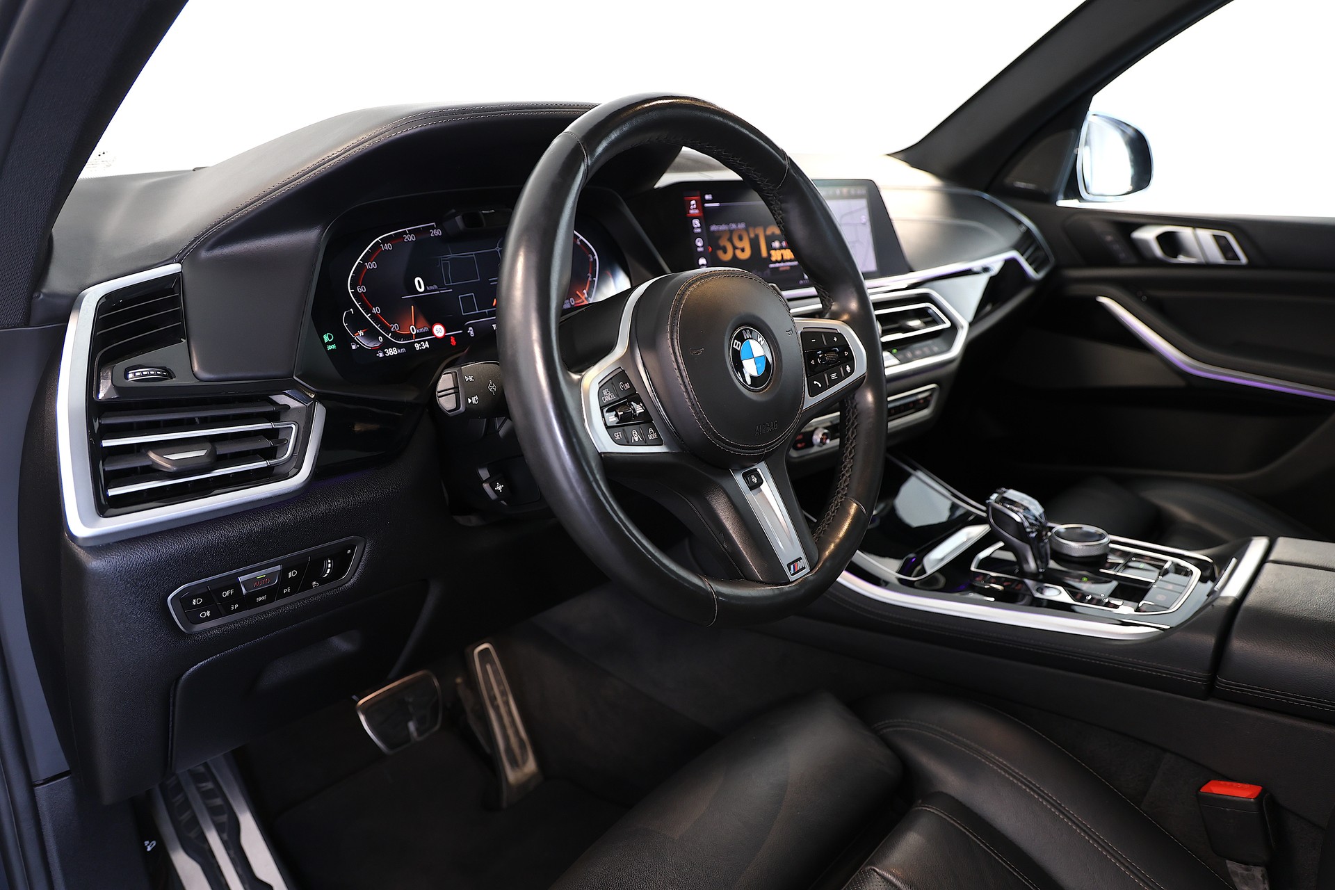 BMW X5 40i xDrive SAG-image-7