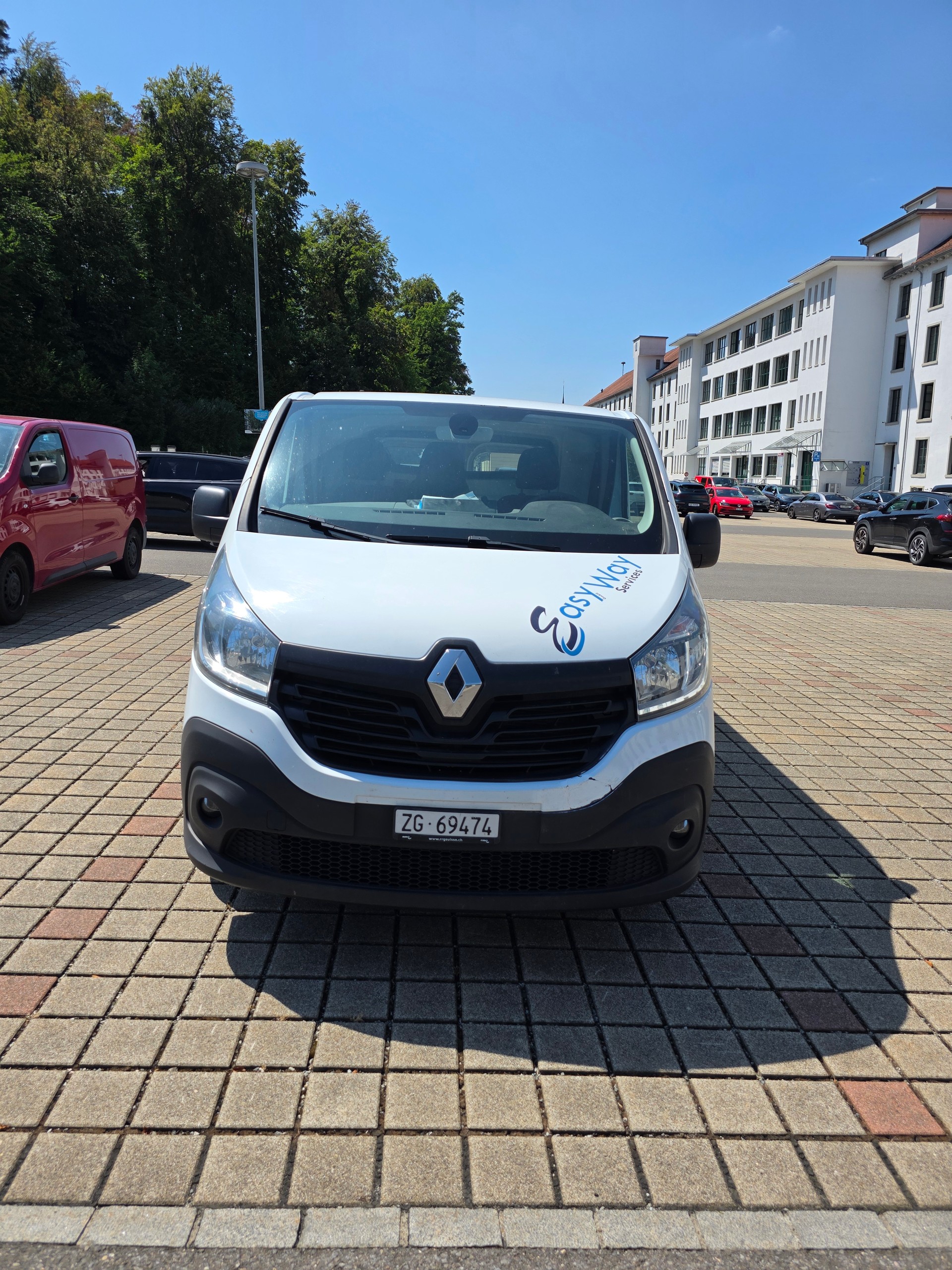 RENAULT 1.6 dCi 114 Business-image-4