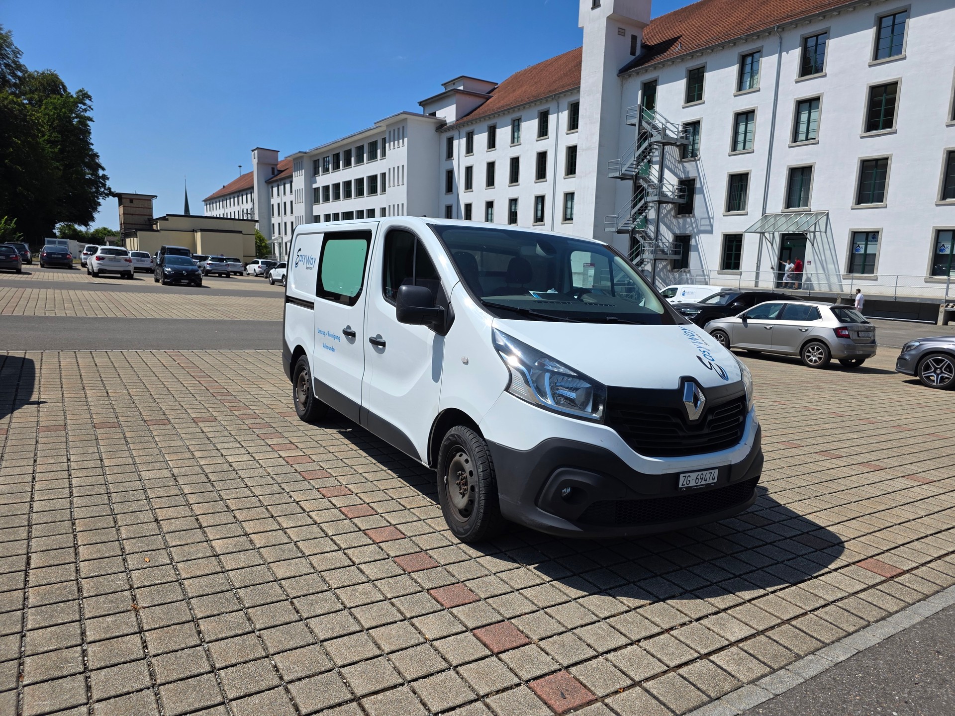 RENAULT 1.6 dCi 114 Business-image-6