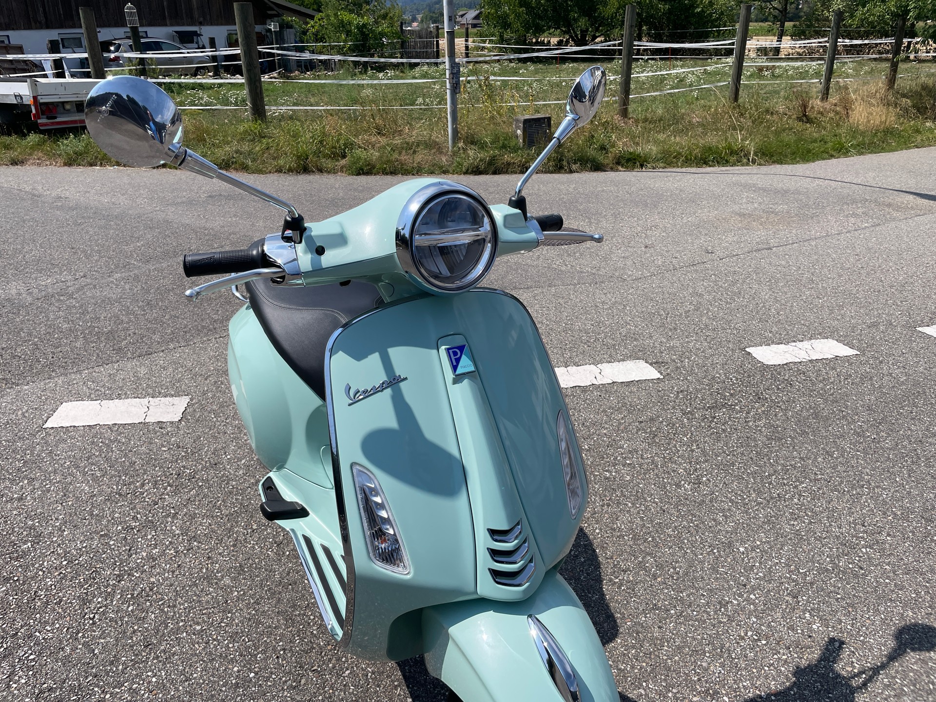 PIAGGIO Vespa 125 Primavera ABS-image-3