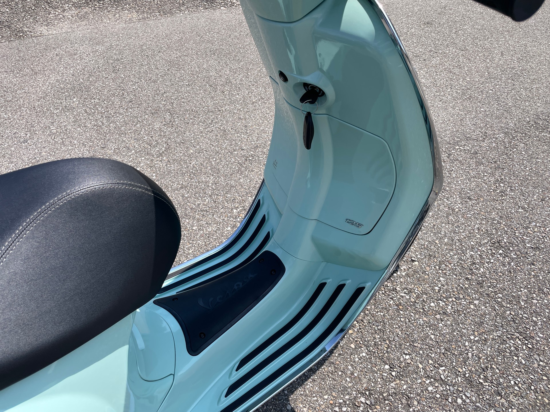 PIAGGIO Vespa 125 Primavera ABS-image-7
