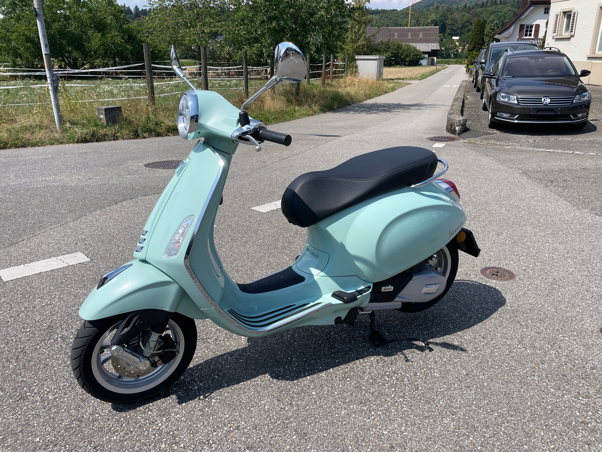PIAGGIO Vespa 125 Primavera ABS-image-0