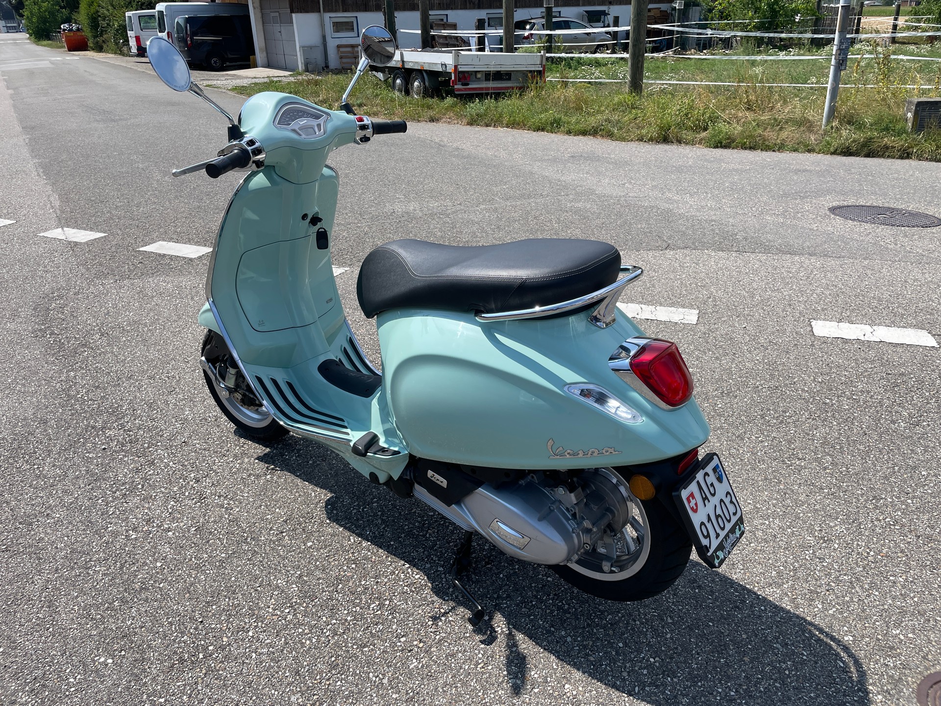 PIAGGIO Vespa 125 Primavera ABS-image-4