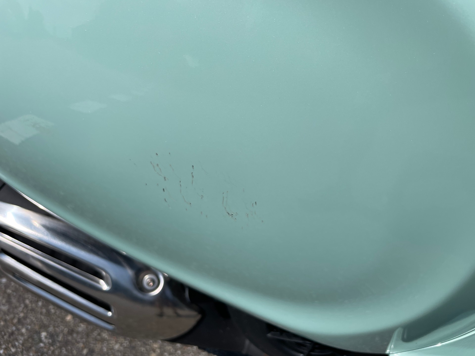 PIAGGIO Vespa 125 Primavera ABS-image-9