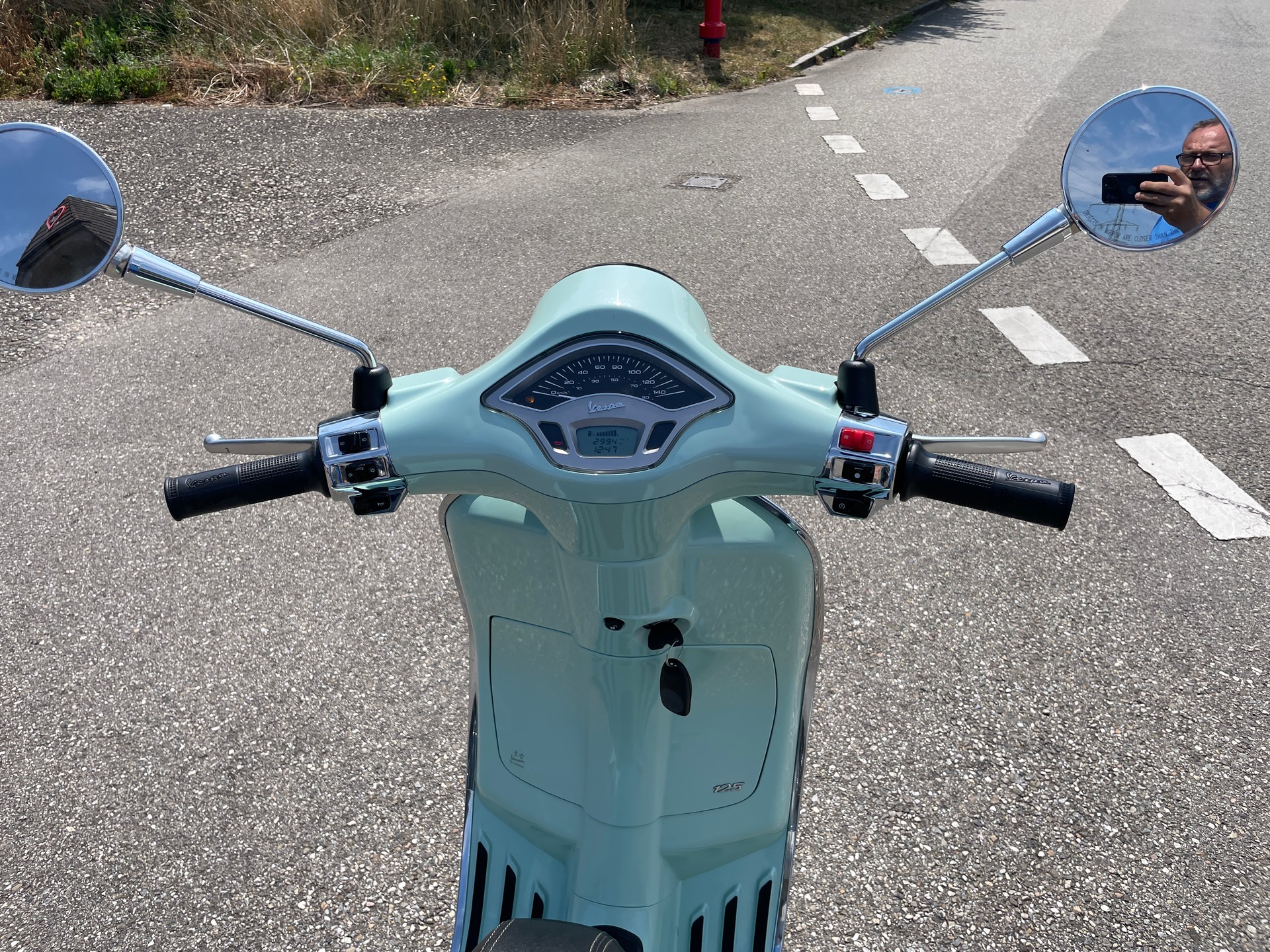 PIAGGIO Vespa 125 Primavera ABS-image-6