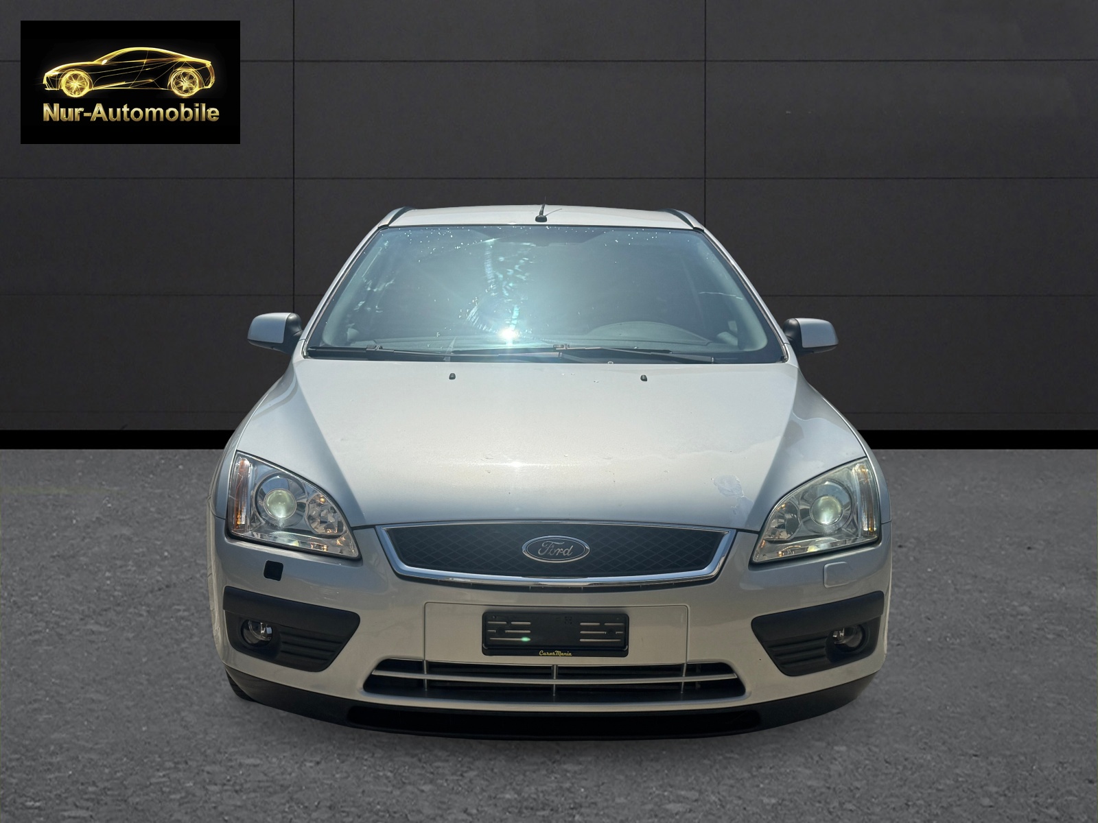 FORD Focus 1.6 TDCi-image-7