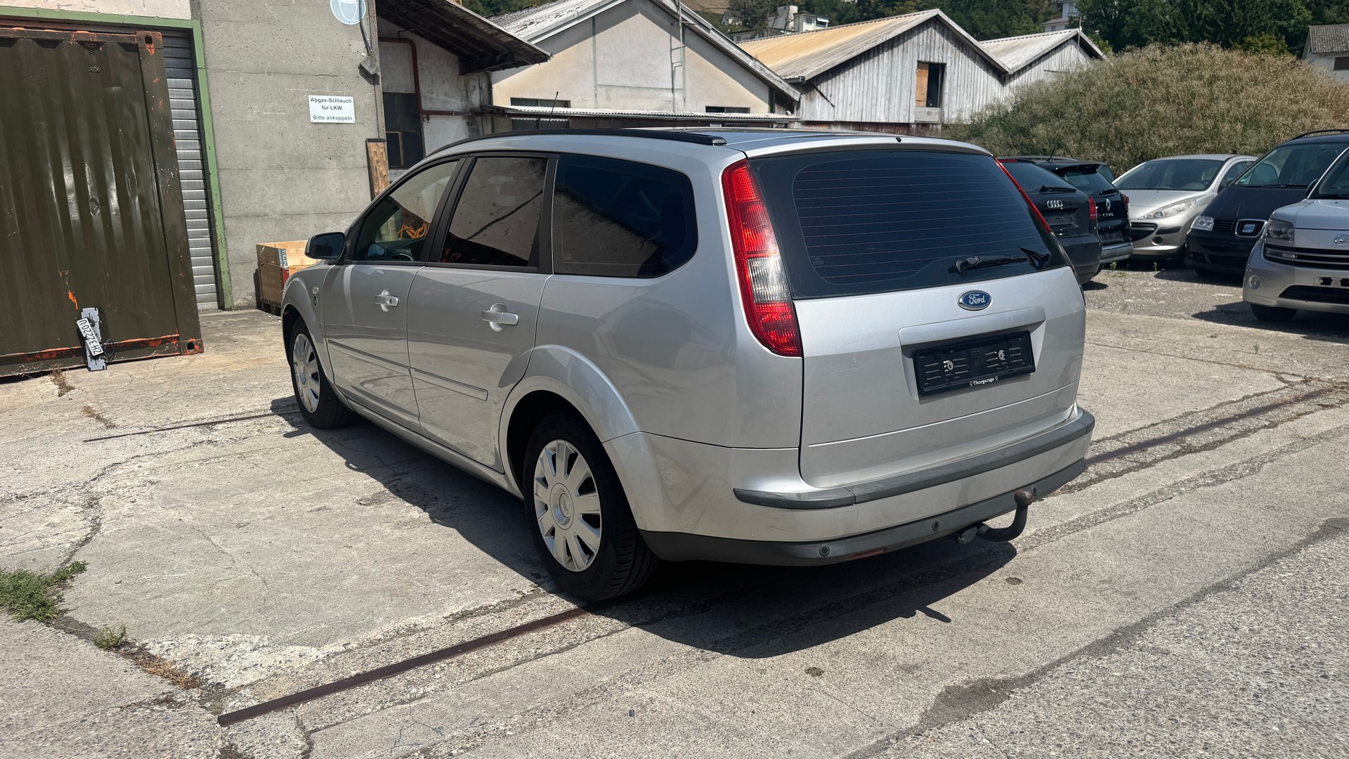 FORD Focus 1.6 TDCi-showroom-element-2