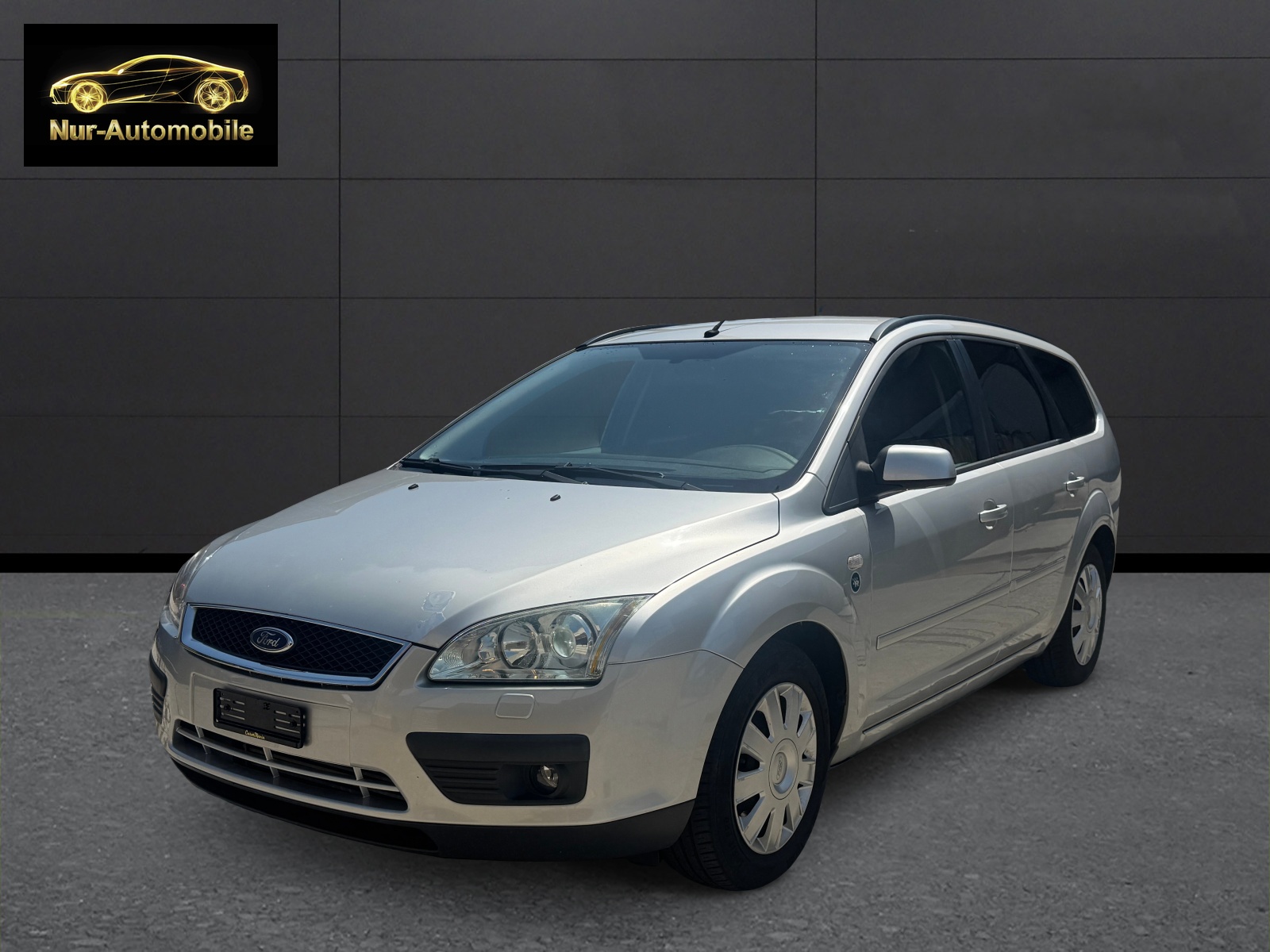 FORD Focus 1.6 TDCi