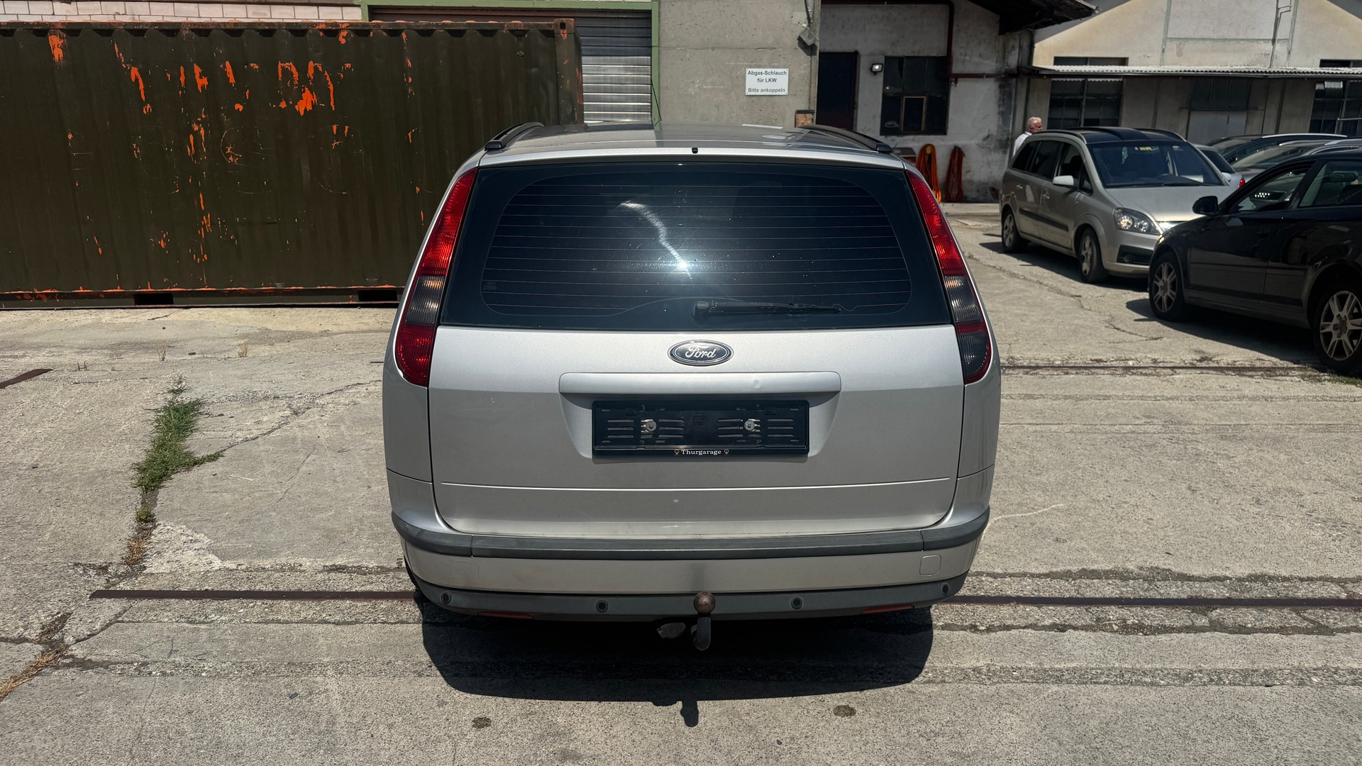 FORD Focus 1.6 TDCi-showroom-element-3