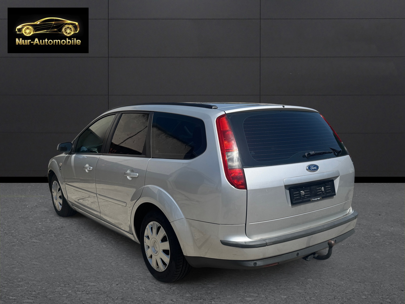FORD Focus 1.6 TDCi-showroom-element-2