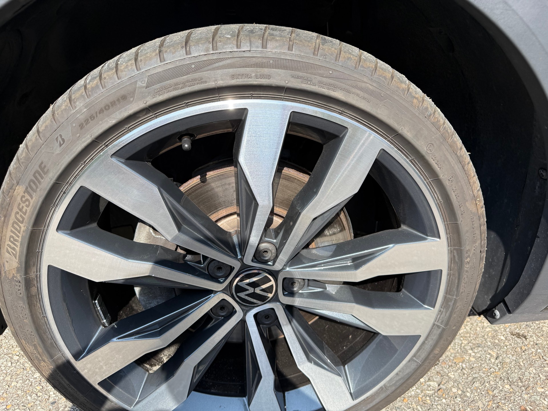 VW T-Roc 1.5 TSI EVO Advance DSG R-Line-image-4