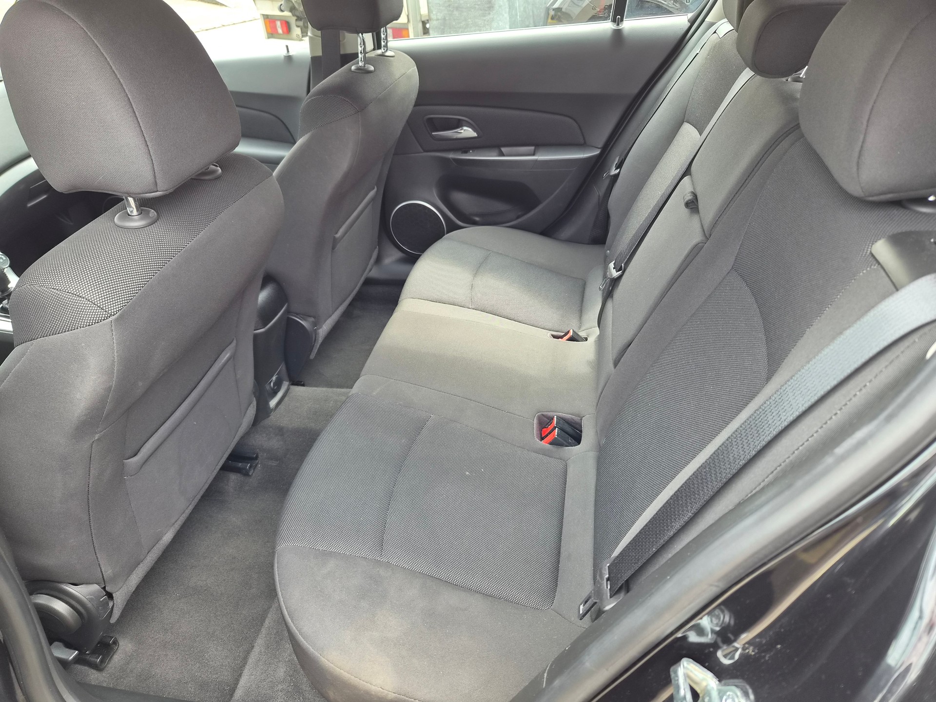 CHEVROLET Cruze 1.8 LTZ-image-8
