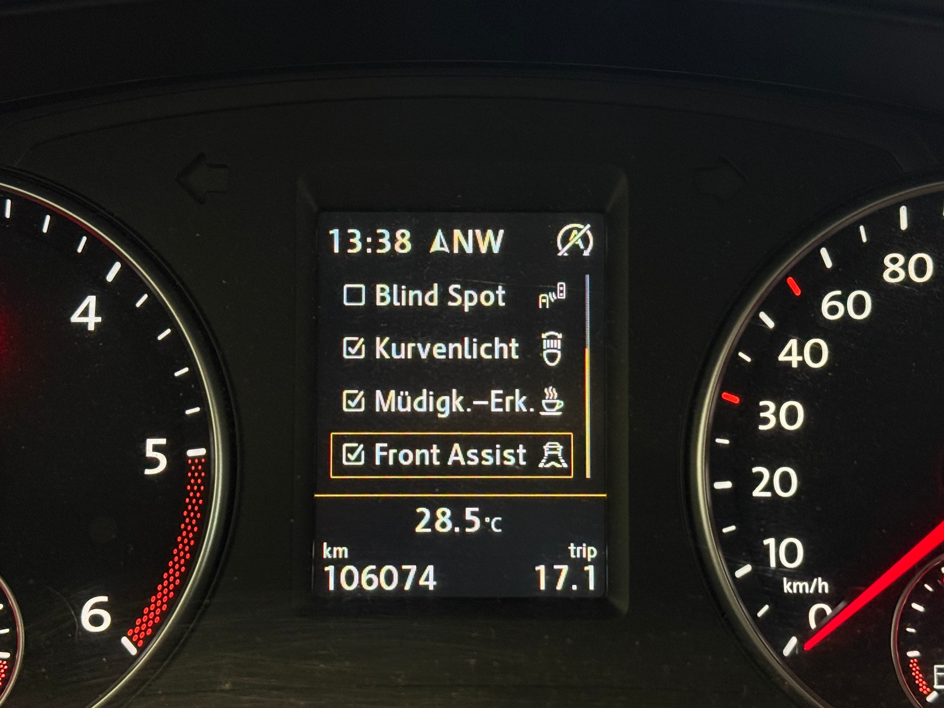 SEAT Alhambra 2.0 TDI DSG Style 7-Platz *Panoramadach & Leder*-image-8