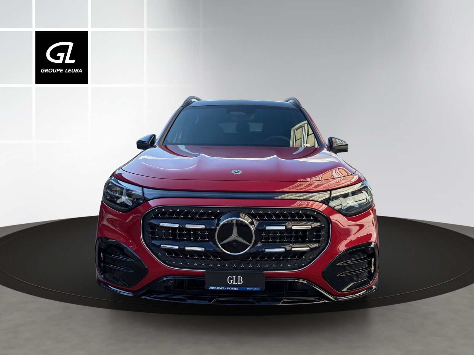 MERCEDES-BENZ GLB 200 4Matic 8G-Tronic-showroom-element-1