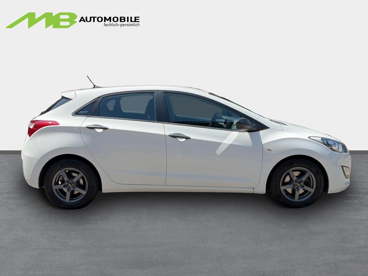HYUNDAI i30 1.4 Pica-image-4