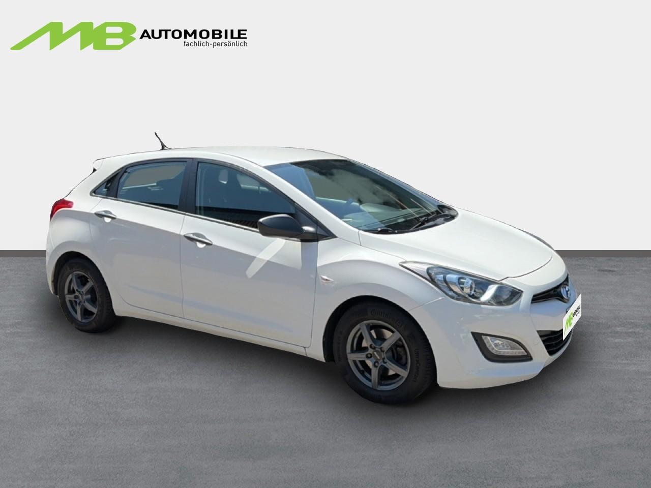 HYUNDAI i30 1.4 Pica-showroom-element-2