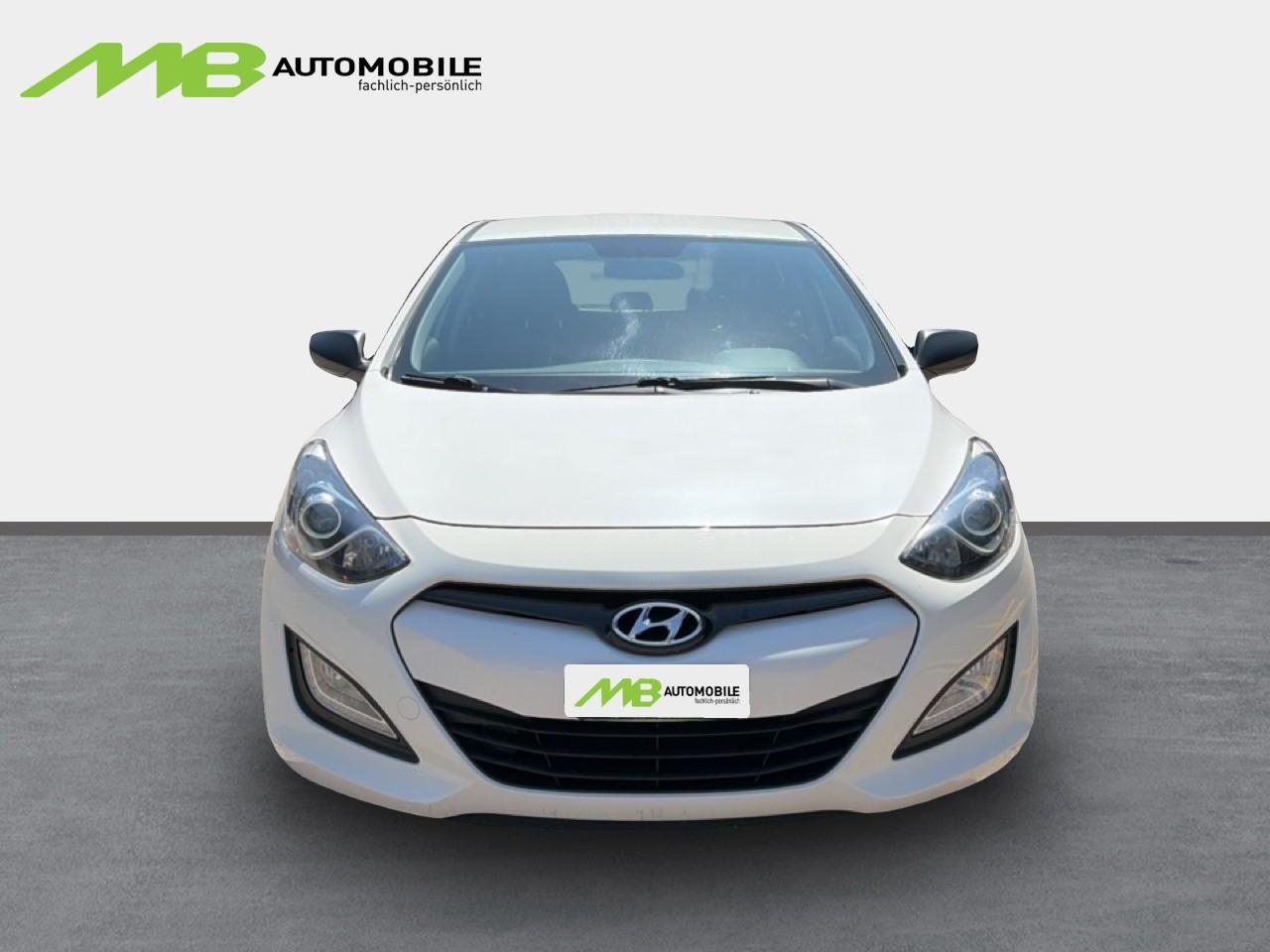 HYUNDAI i30 1.4 Pica-showroom-element-1