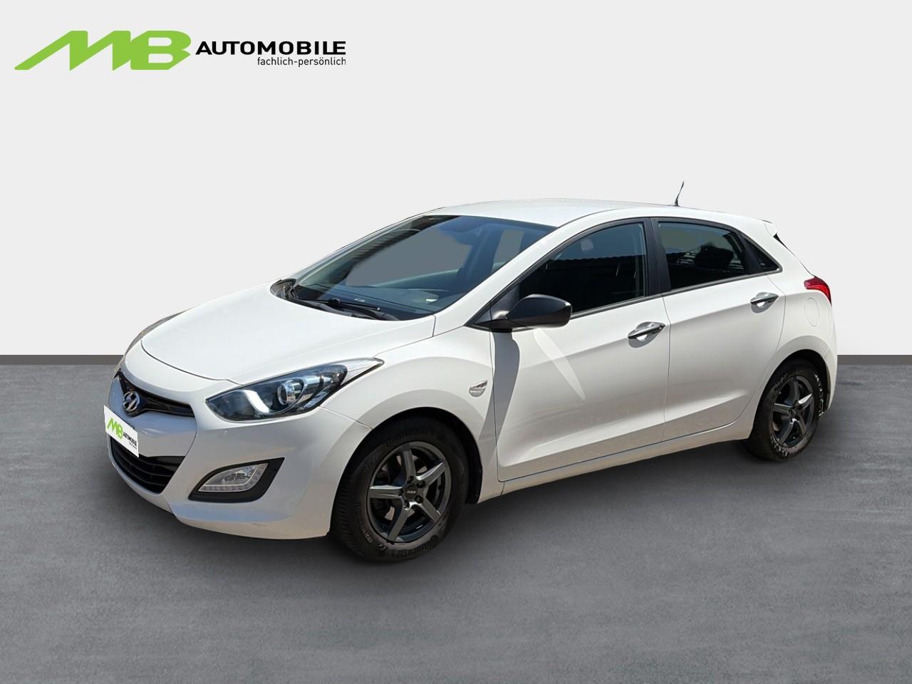 HYUNDAI i30 1.4 Pica