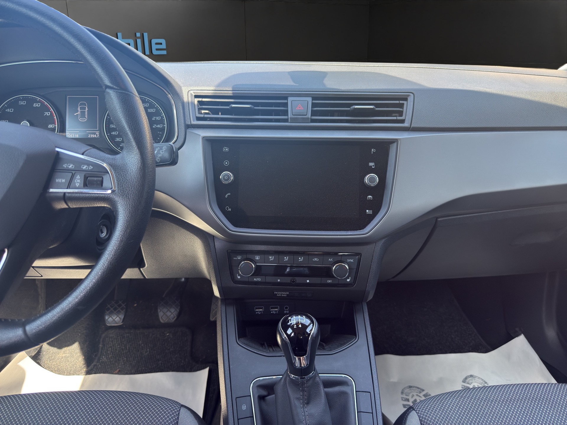 SEAT EcoTSI Style-image-10