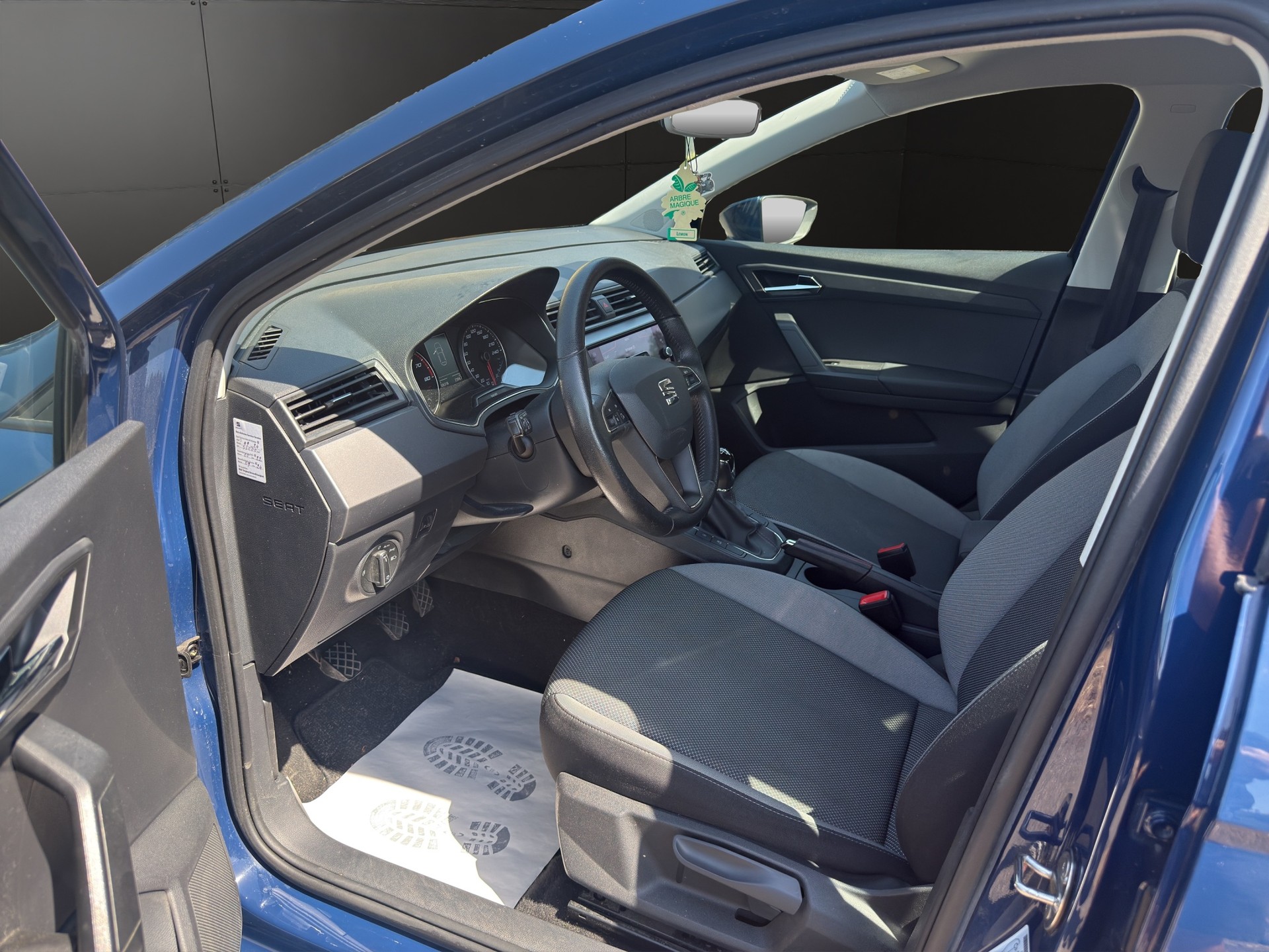 SEAT EcoTSI Style-image-11