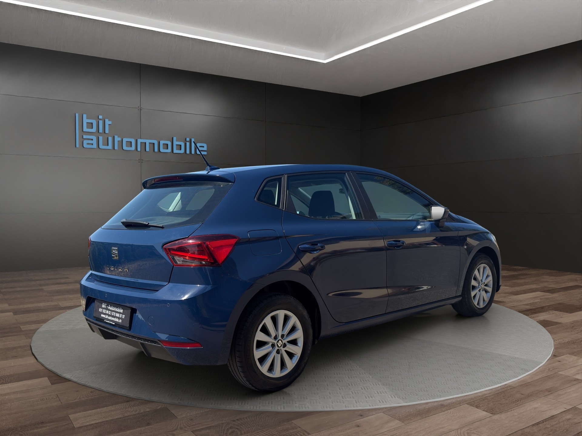 SEAT EcoTSI Style-image-7