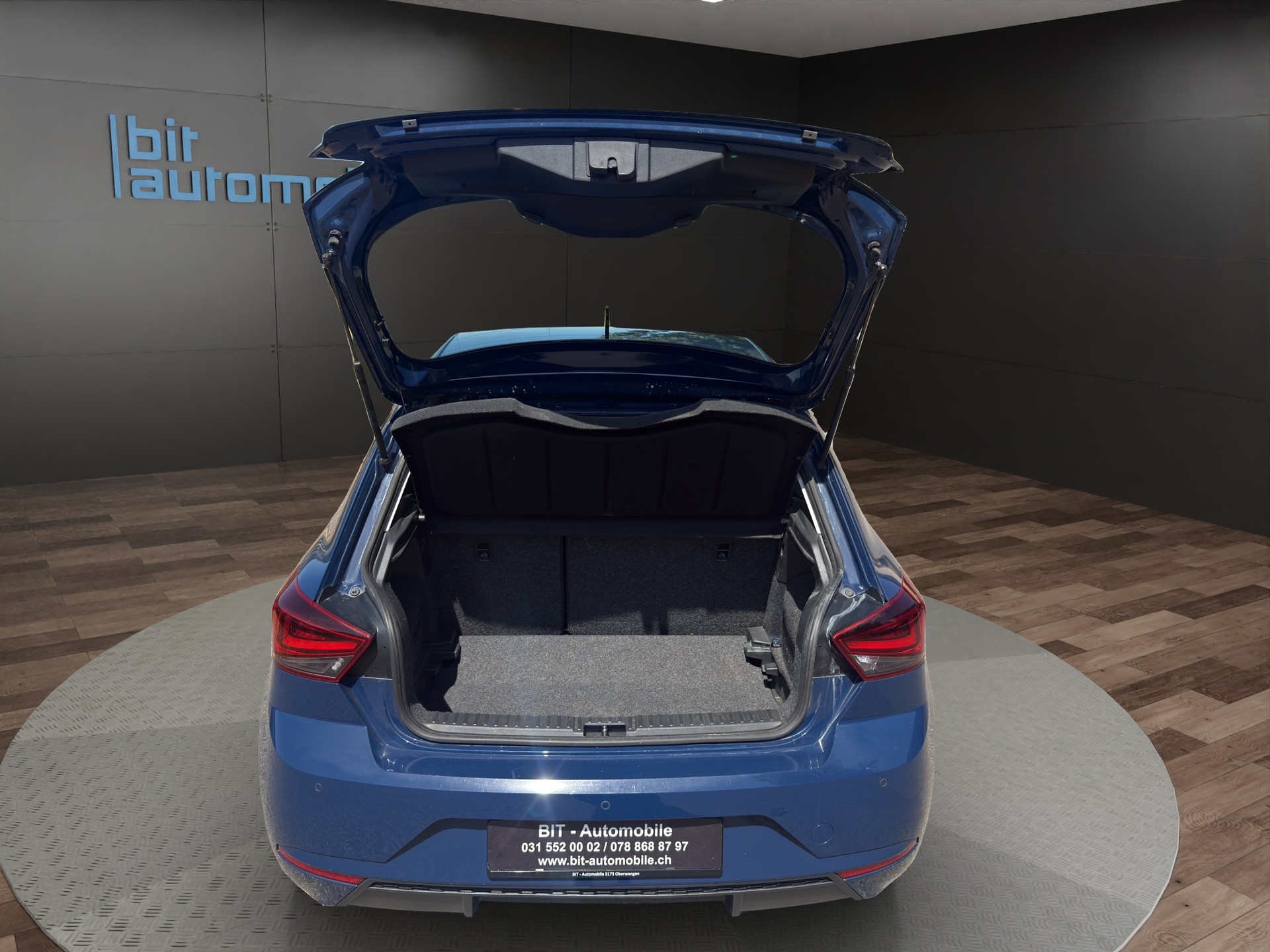 SEAT EcoTSI Style-image-6