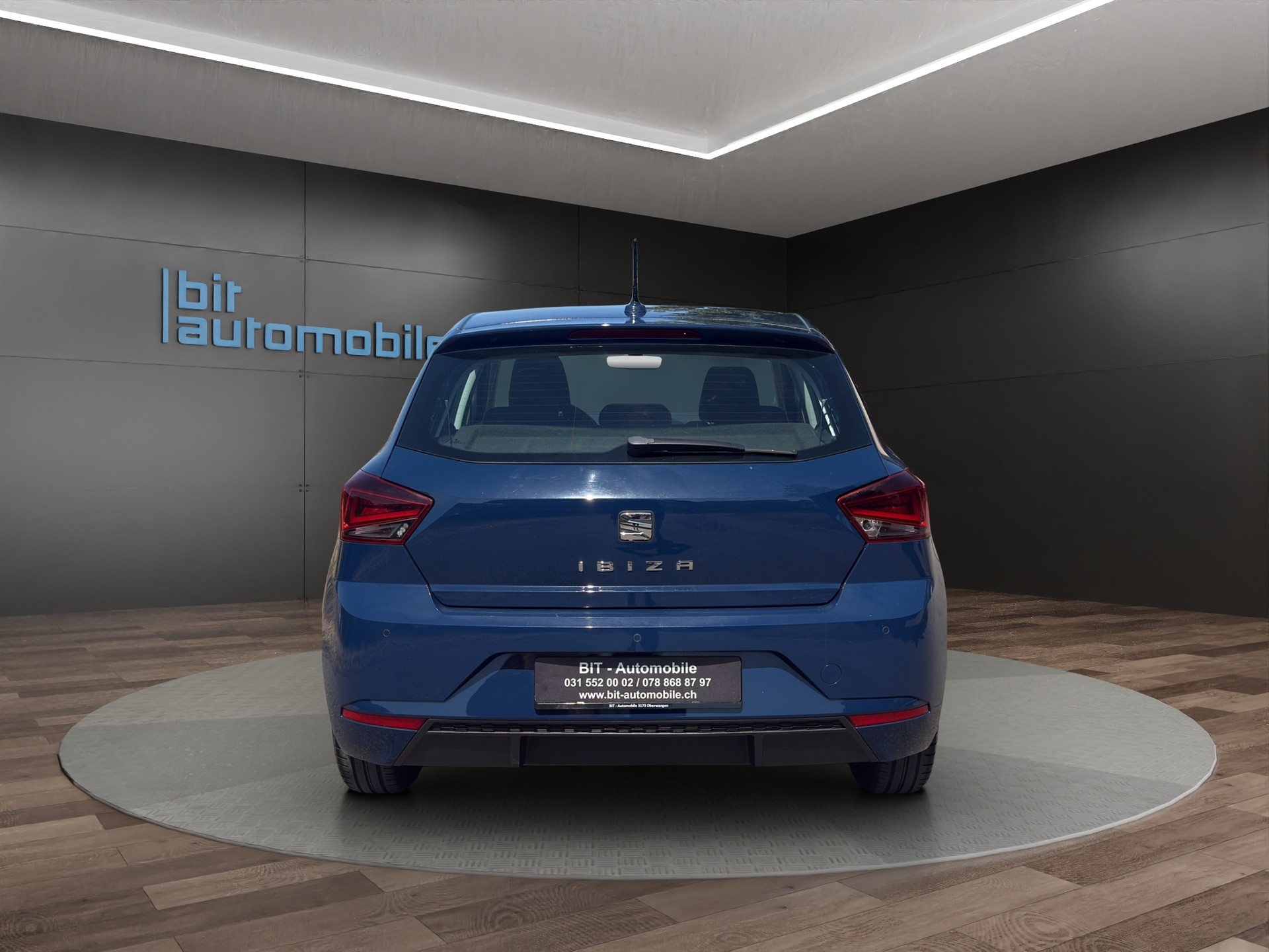 SEAT EcoTSI Style-image-5
