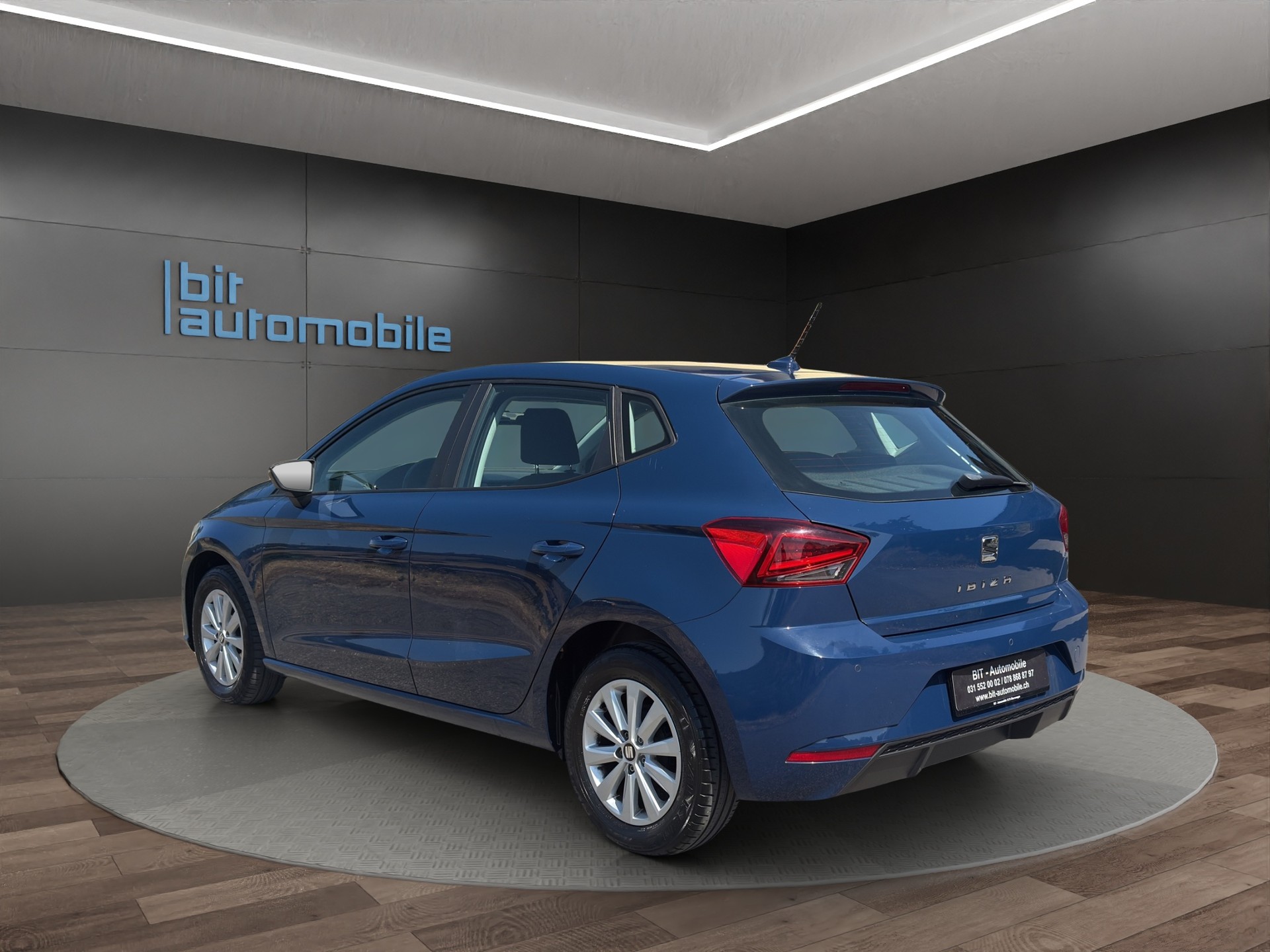 SEAT EcoTSI Style-image-4
