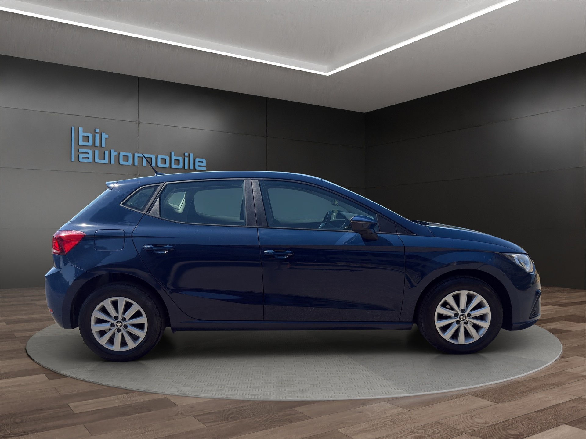 SEAT EcoTSI Style-image-8