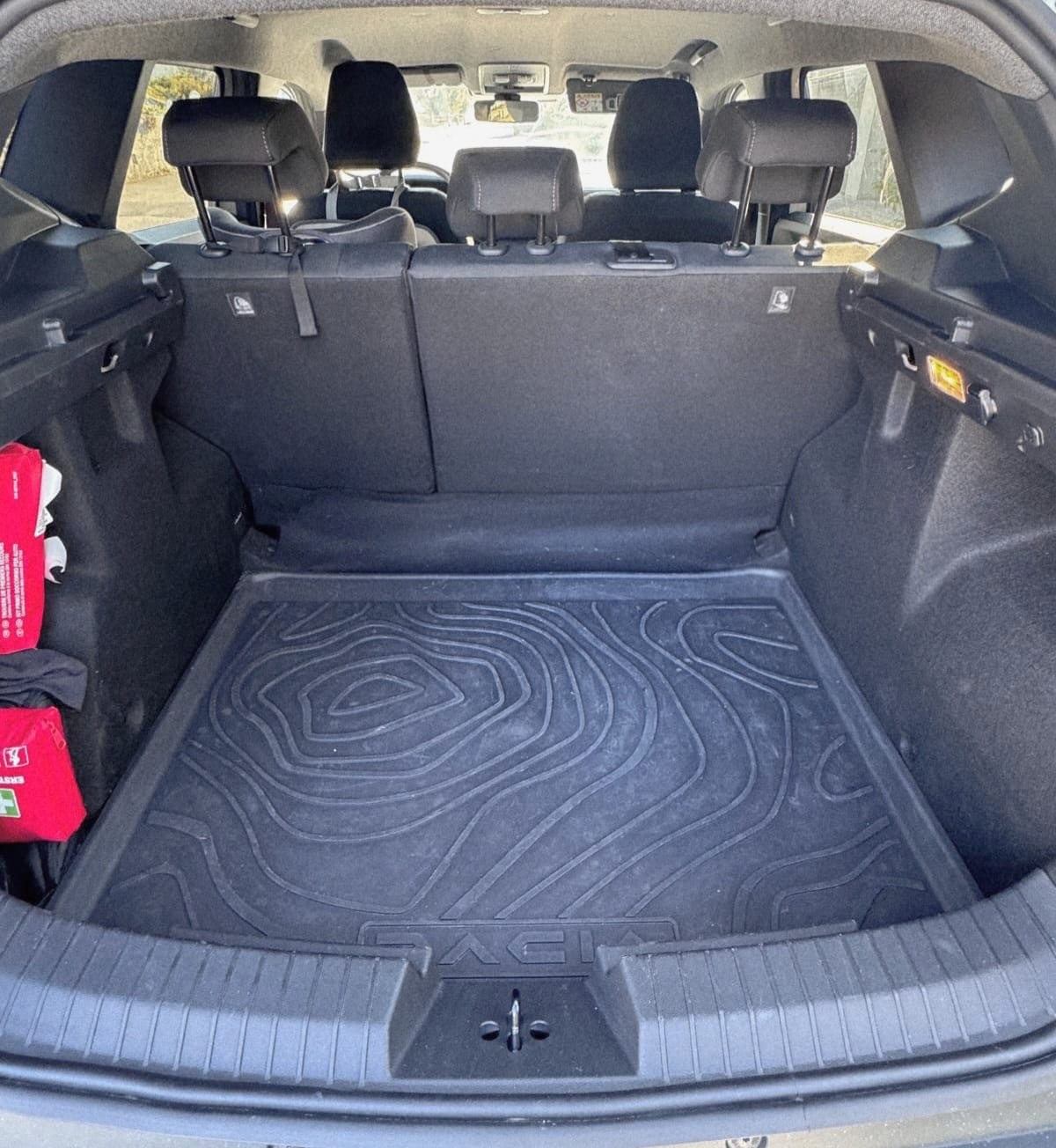 DACIA 1.6 Hybrid Extreme-image-5